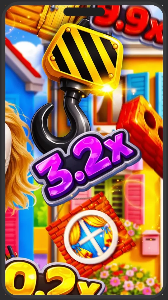 Tower Dashers